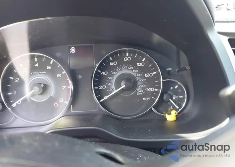 2010 Subaru Legacy 2.5I Limited from USA, damaged, VIN 4S3BMBK6XA3226671